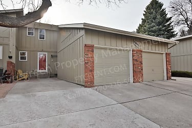 3025 Anchor Way unit 3 - Fort Collins, CO