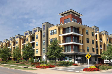 Cielo Apartments - Charlotte, NC