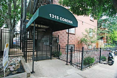 1315 Corona St unit 305 - Denver, CO