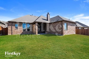 15229 Holly Bay Ct - Weatherford, TX