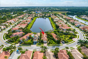 248 Isle Verde Way - Palm Beach Gardens, FL