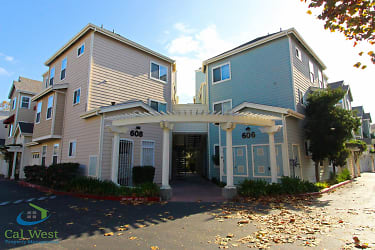 608 Arcadia Terrace unit 102 - Sunnyvale, CA