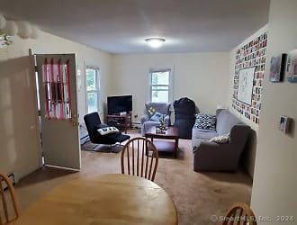 474 S Eagleville Rd - Mansfield, CT