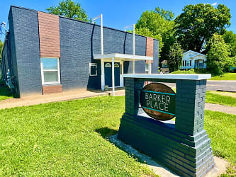 Barker Place Apartments - Evansville, IN