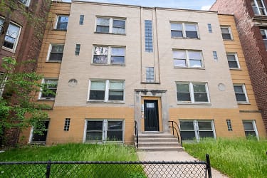 5618 S Martin Luther King Dr unit 5618 3F - Chicago, IL