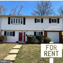 3504 25th Ave - Temple Hills, MD