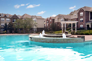The Lakes At Turtle Creek Apartments - Hattiesburg, MS