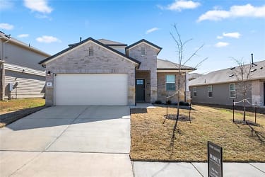 177 Spider Lily Dr - Kyle, TX