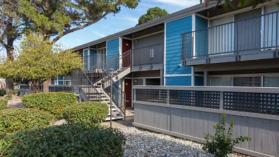 Reserve At Mountain View Apartments - Mountain View, CA