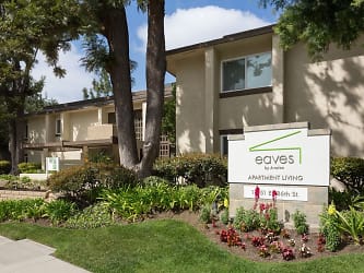 Eaves Cerritos Apartments - Artesia, CA