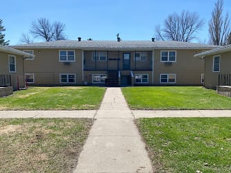 Campbell Drive Apartments - Grand Forks, ND