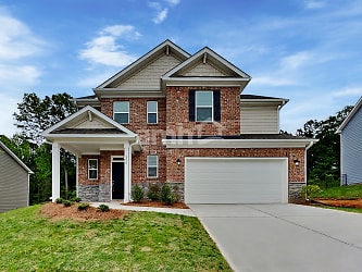 570 Slew Drive - Holly Springs, GA