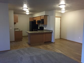 The Flats At Terre View - Building E Apartments - Pullman, WA
