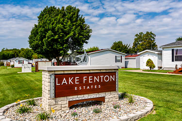 Lake Fenton Apartments - undefined, undefined