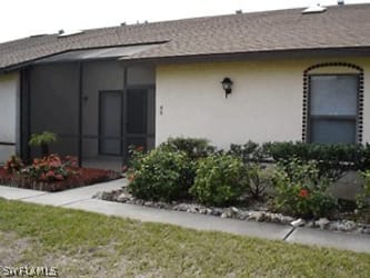 5105 SW Courtyards Ct #45 - Cape Coral, FL