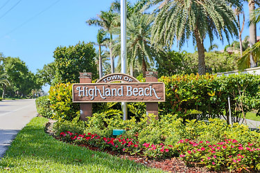 3101 S Ocean Blvd #816 - Highland Beach, FL