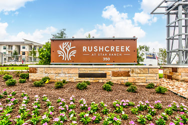 Rushcreek At Star Ranch Apartments - Hutto, TX