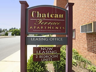 Chateau Terrace Apartments - Shippensburg, PA
