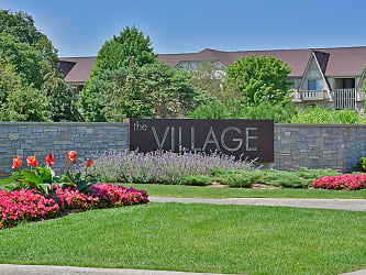 The Village Apartments - undefined, undefined
