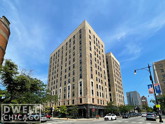 1020 W Lawrence Ave unit 423 - Chicago, IL