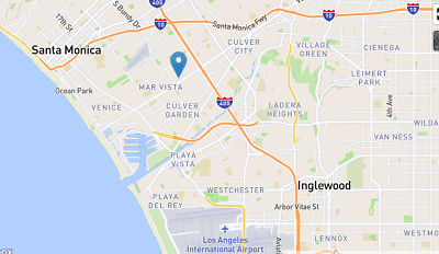 3724-36 Inglewood Apartments - Los Angeles, CA