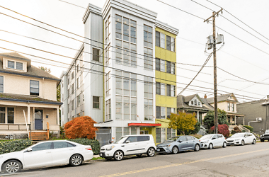 Alcove Northwest Apartments - Portland, OR