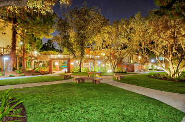 Meadows Apartments - Culver City, CA