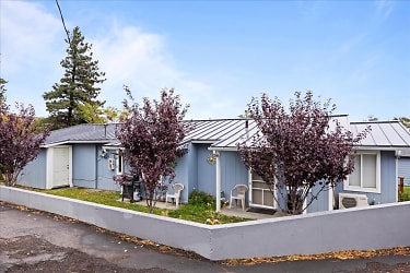 Blue Mountain Cottages Apartments - The Dalles, OR