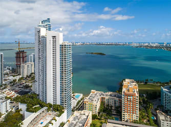 2020 N Bayshore Dr #2105 - Miami, FL