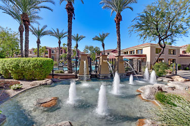 Desert Club Apartments - Phoenix, AZ