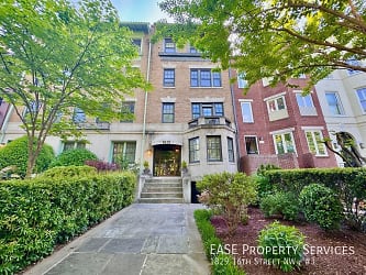 1829 16th Street NW - #3 - undefined, undefined