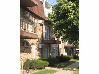 Briargate Apartments - Chicago Ridge, IL