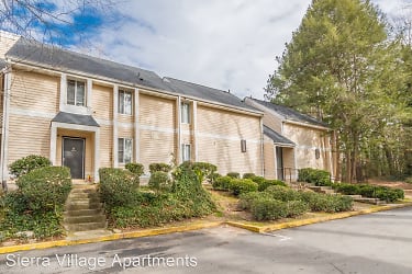 Villas De Las Colinas 4 Apartments - Atlanta, GA