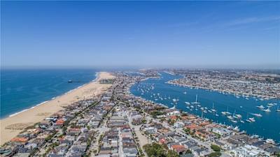 2038 Miramar Dr - Newport Beach, CA