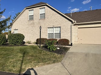 11618 Winding Wood Dr - Indianapolis, IN