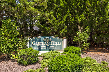 Gresham Hills Apartments - Raleigh, NC