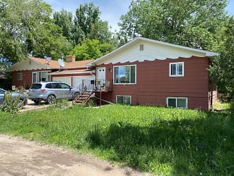 524 N Frey Ave unit B - Fort Collins, CO