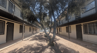 Village At Romero Apartments - Tucson, AZ