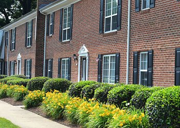 Mariners Green Apartments - Newport News, VA