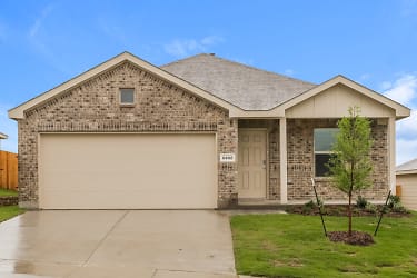 8408 High Robin Ave - Fort Worth, TX