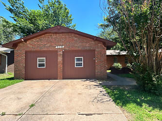 602 Royal Ave - Midwest City, OK