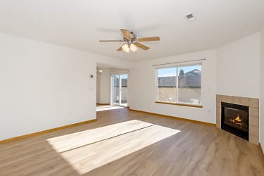 850 S Overland Trail unit 26 - Fort Collins, CO