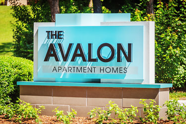 The Avalon Apartments - Charlotte, NC