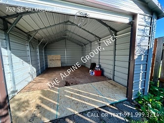 798 SE Palmblad Ave - undefined, undefined