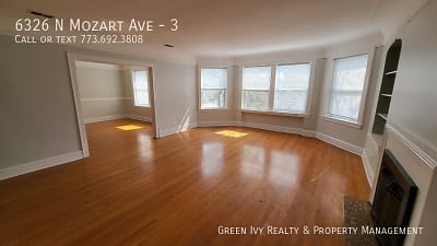 6326 N Mozart Ave - 3 - Chicago, IL