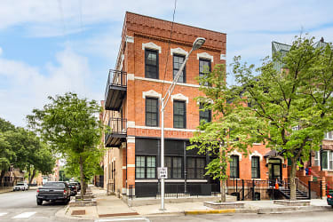 1339 N Noble - Chicago, IL