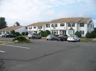 419 E River St unit 101 - Orange, MA