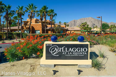 Villaggio At La Quinta Apartments - La Quinta, CA