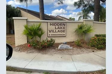 2600 Hidden Lake Drive Unit C - Sarasota, FL
