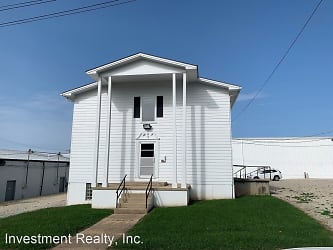 605 N State St - Rolla, MO